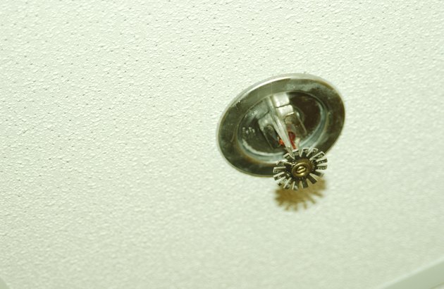Fire sprinkler