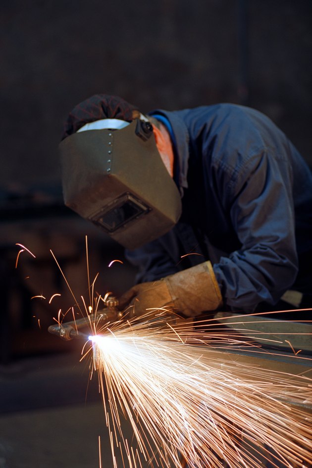 Welder