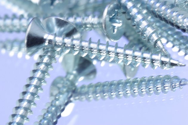 Screws