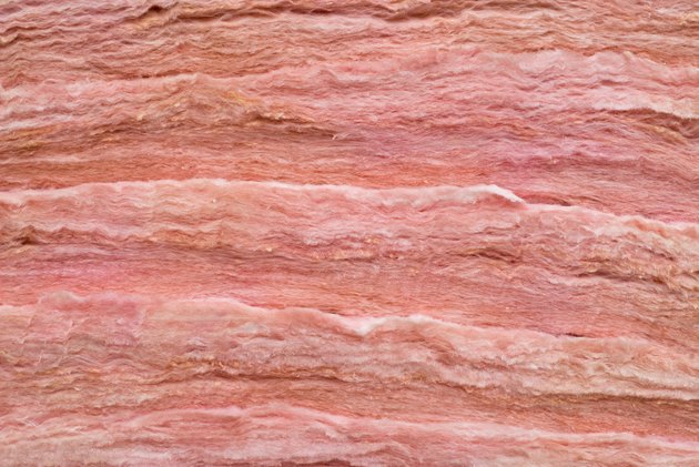 Insulation strips