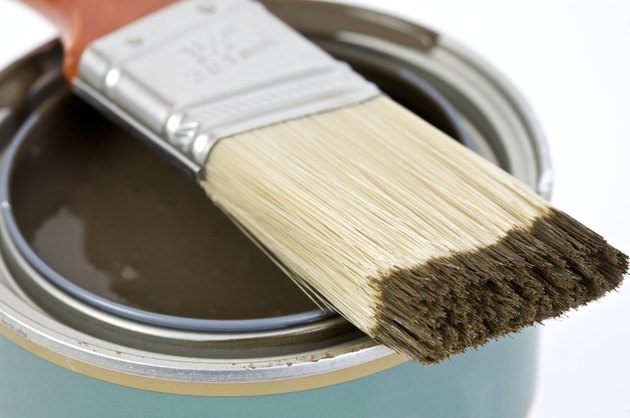 paintbrush