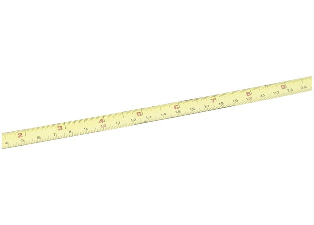 Tape Measure
