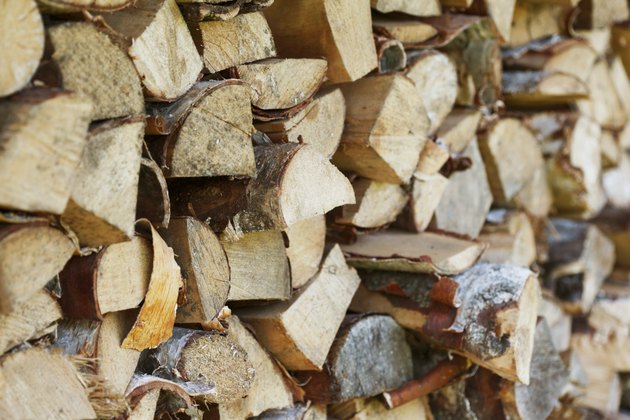 Firewood