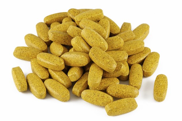 nutritional supplements
