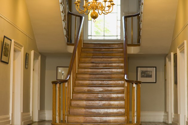 Stairwell