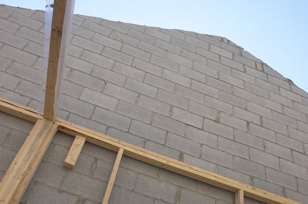 House frame