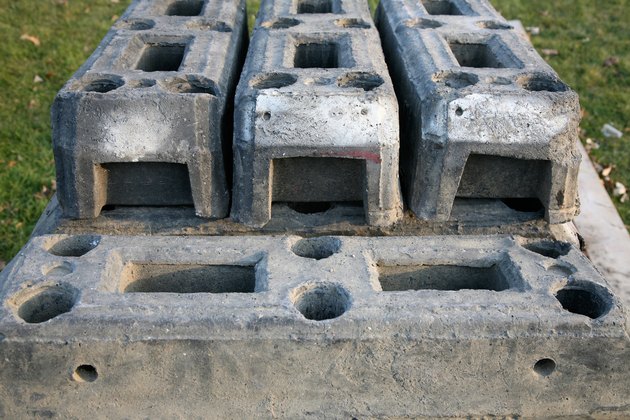 What Is the Cost Difference Between a Poured Concrete Foundation & a