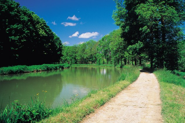 Country road