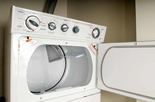 Dryer appliance