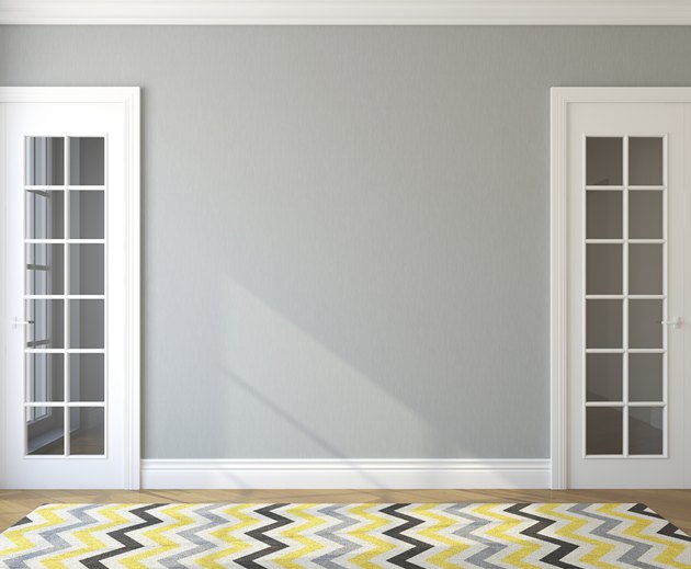 Hallway.