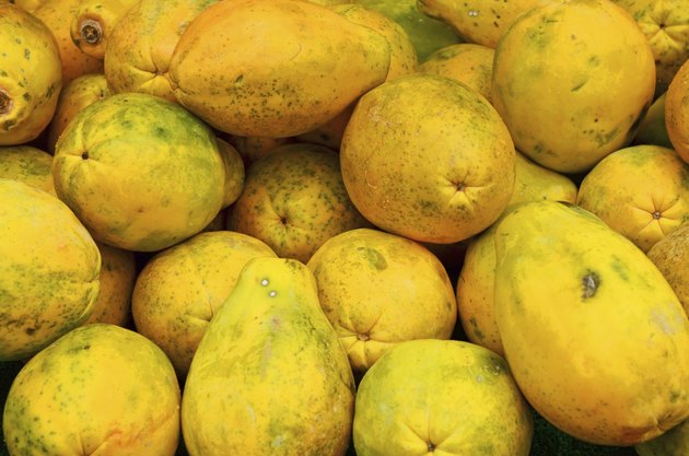 Papaya For Sale