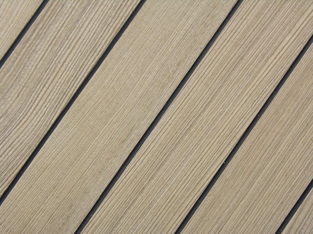 Teak Deck