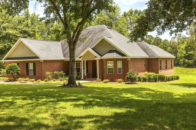Residential House
