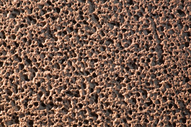 Pumice texture