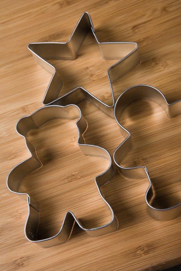 Cookie-cutters