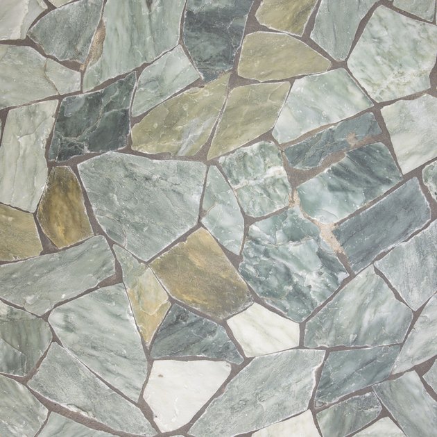 Stone tile