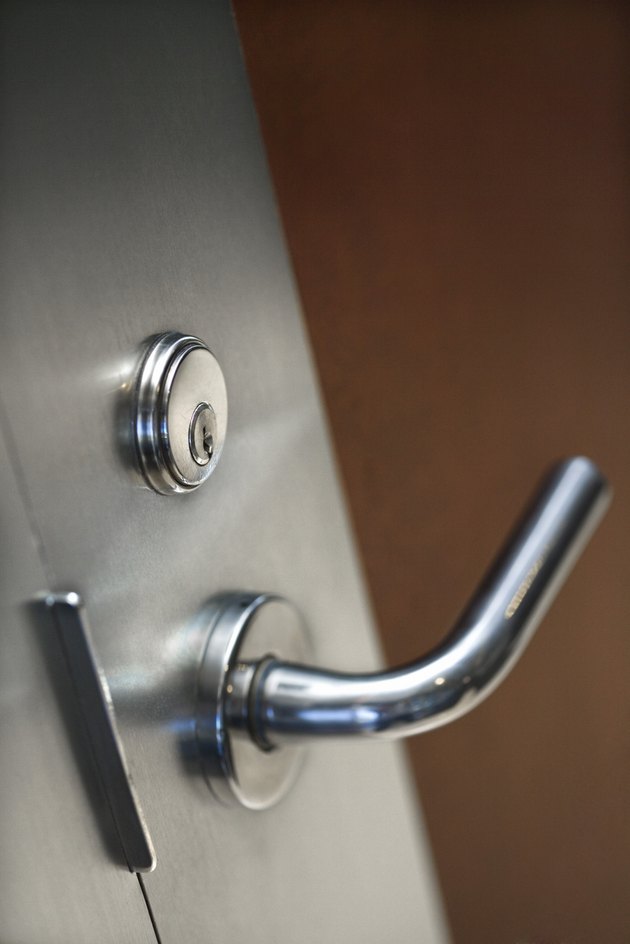 Door handle