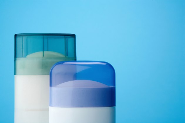 Deodorants