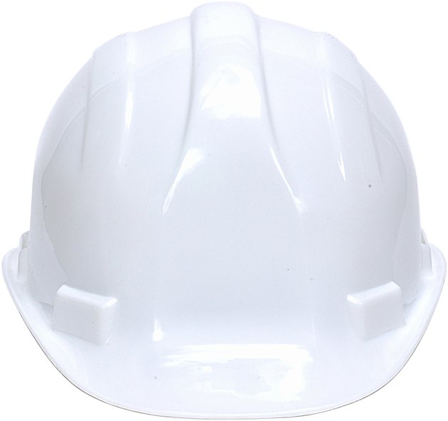 How to Assemble a Hard Hat | Hunker