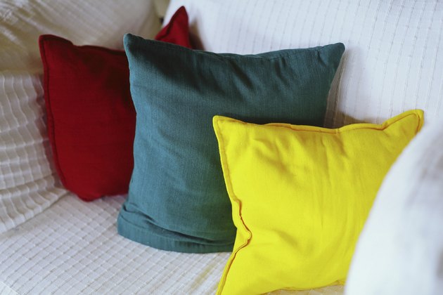 Pillows