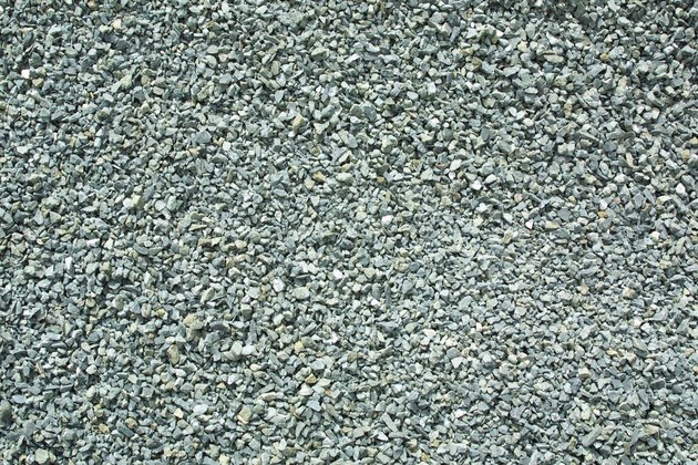 Rough concrete texture
