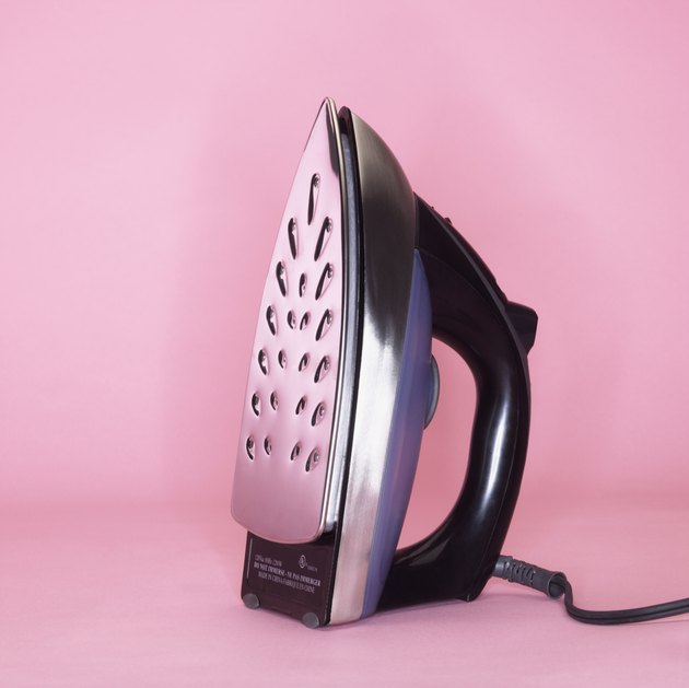 Iron