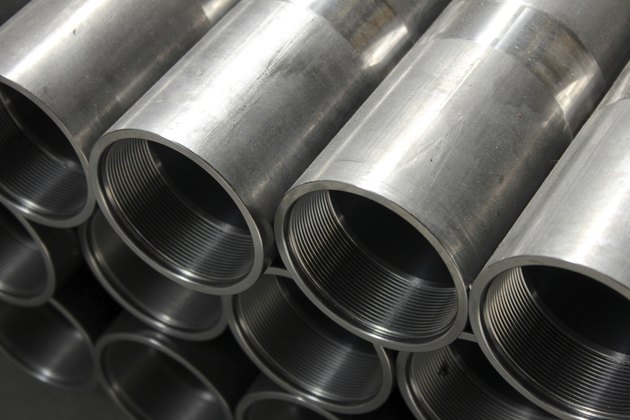 Metal Pipe