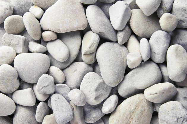 Stones background