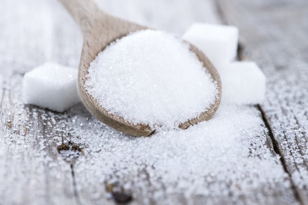 Heap of Sugar