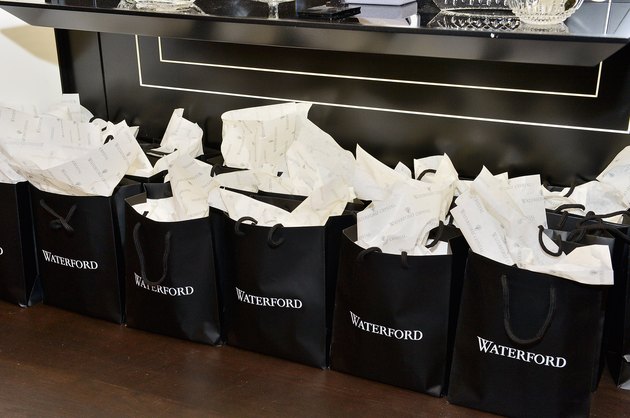 Waterford Celebrates New Home On Boston's Iconic Newbury Street