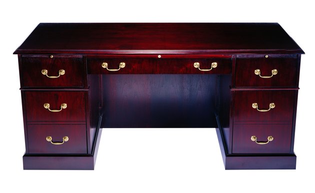 Office desk