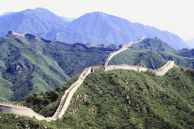 Great Wall of China