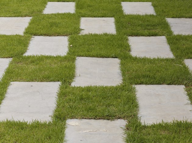 Footpath
