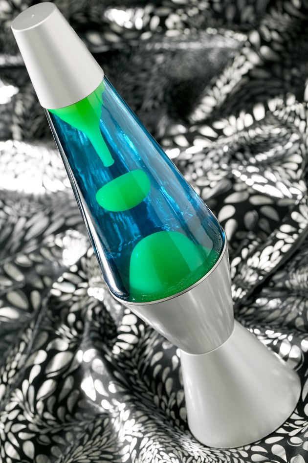 Lavalamp