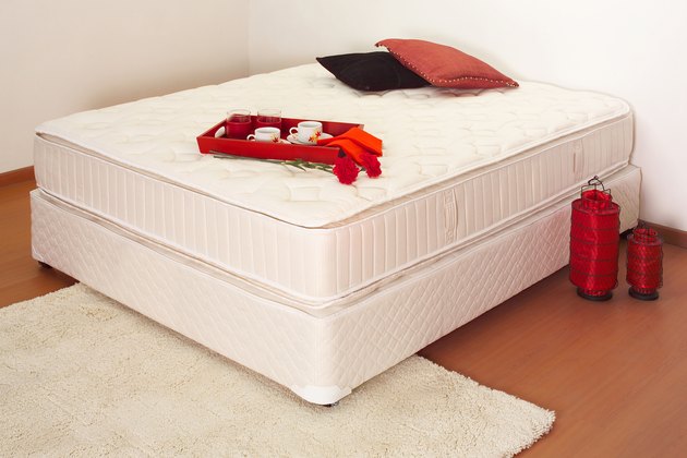 Mattress