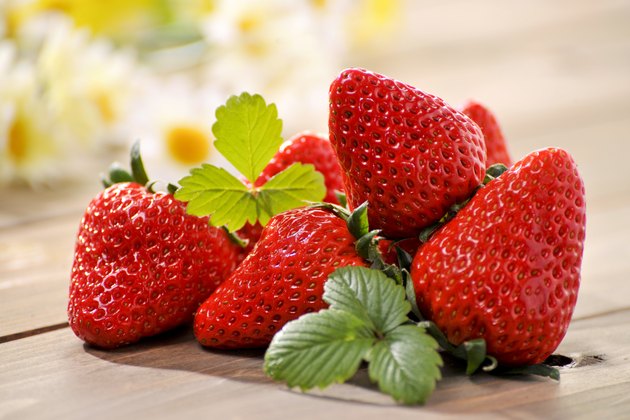 Strawberry