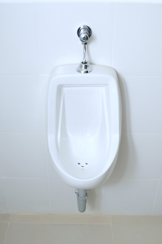 Toilet.
