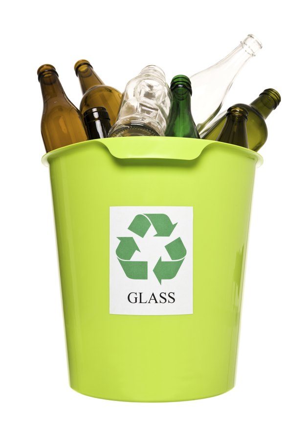 how-to-dispose-of-glass-hunker