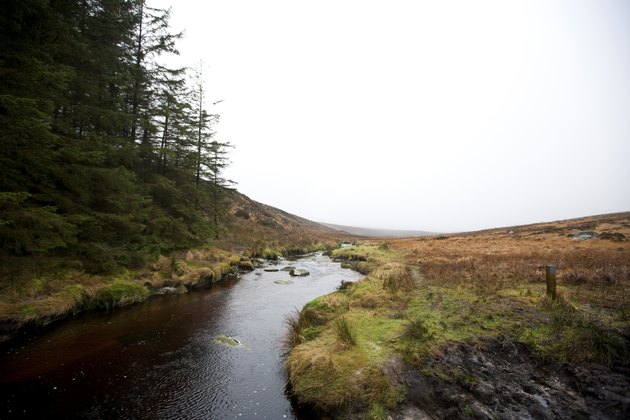 Sights of Ireland