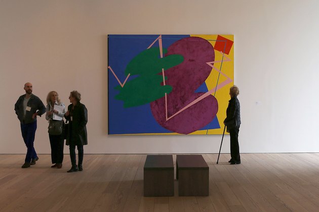 Whitney Museum Of American Art Previews Its New Downtown Location