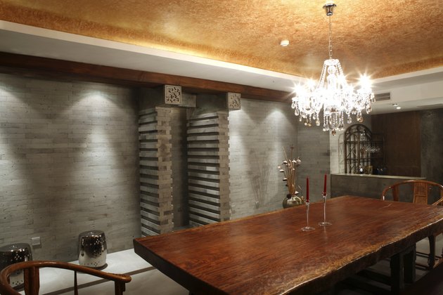 Room interior