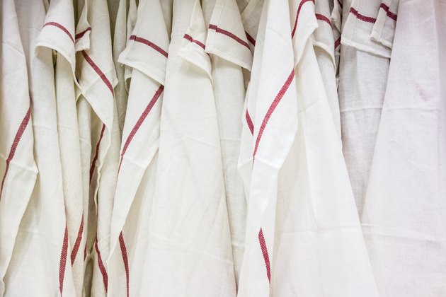 Tea towels