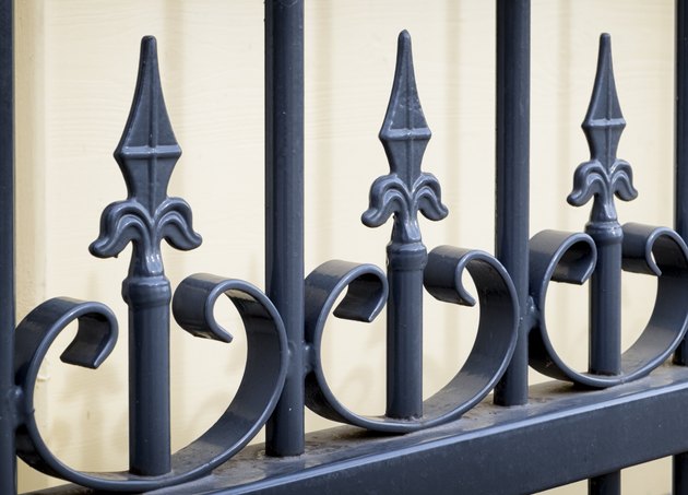 fence