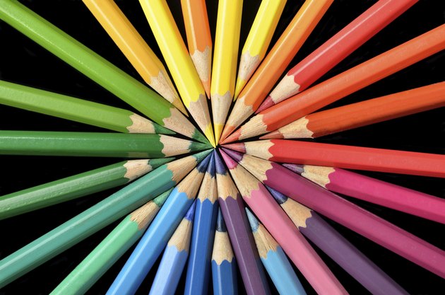 Color spectrum
