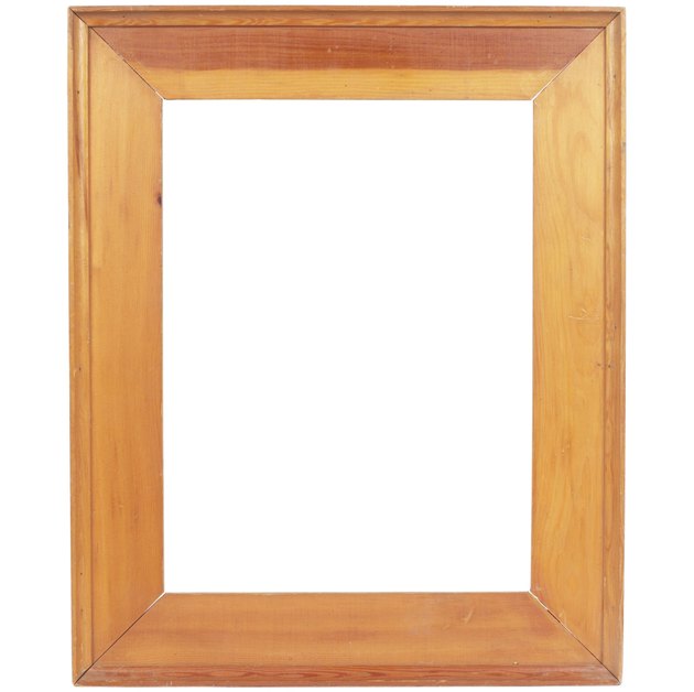 Wood Frame