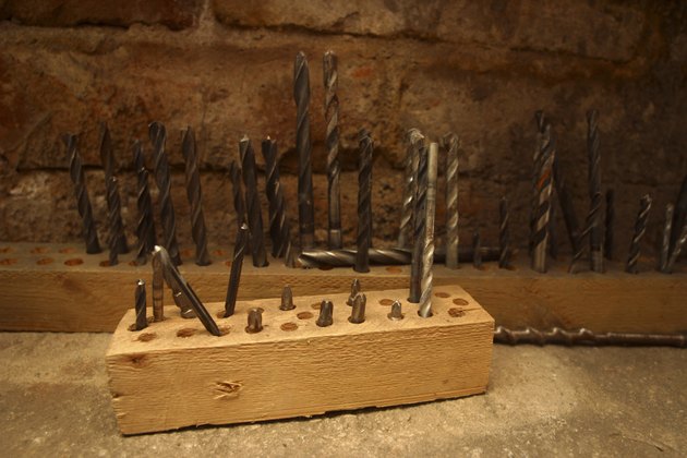 Drill bit