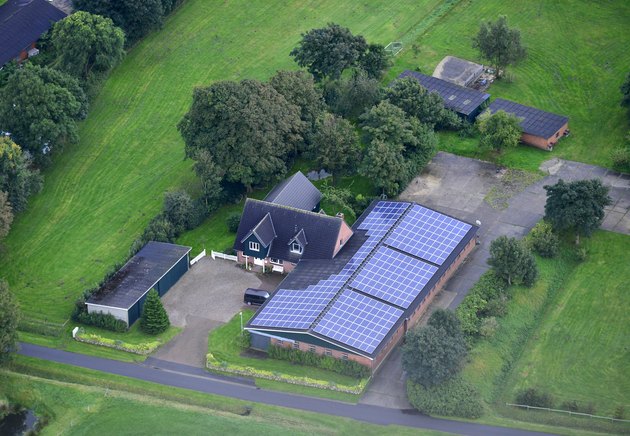HUSUM 2012 Wind Energy Trade Fair