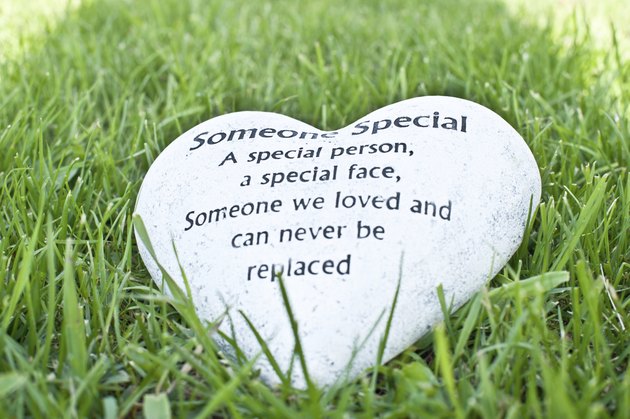 Someone special...
