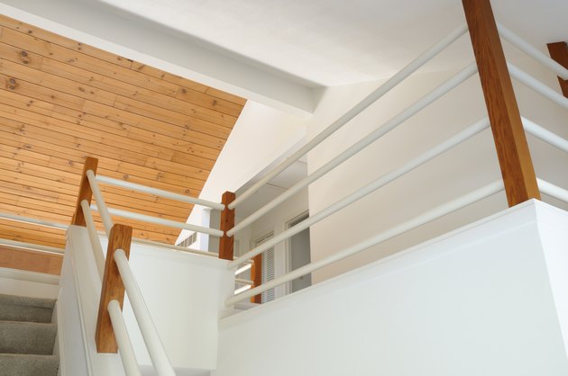 Modern Home Foyer