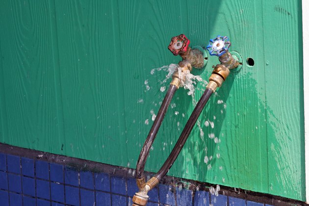 Leaky Hose